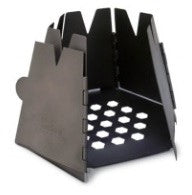 VARGO(バーゴ)ヘキサゴンウッドストーブはミニマルなキャンプに最適!