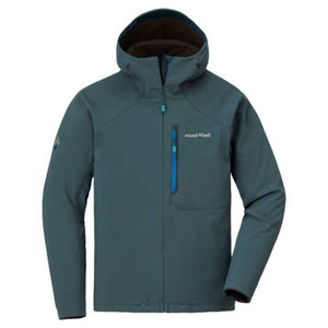 これからの時期に活躍するマウンテンパーカー・リカバリーシューズの魅力について!