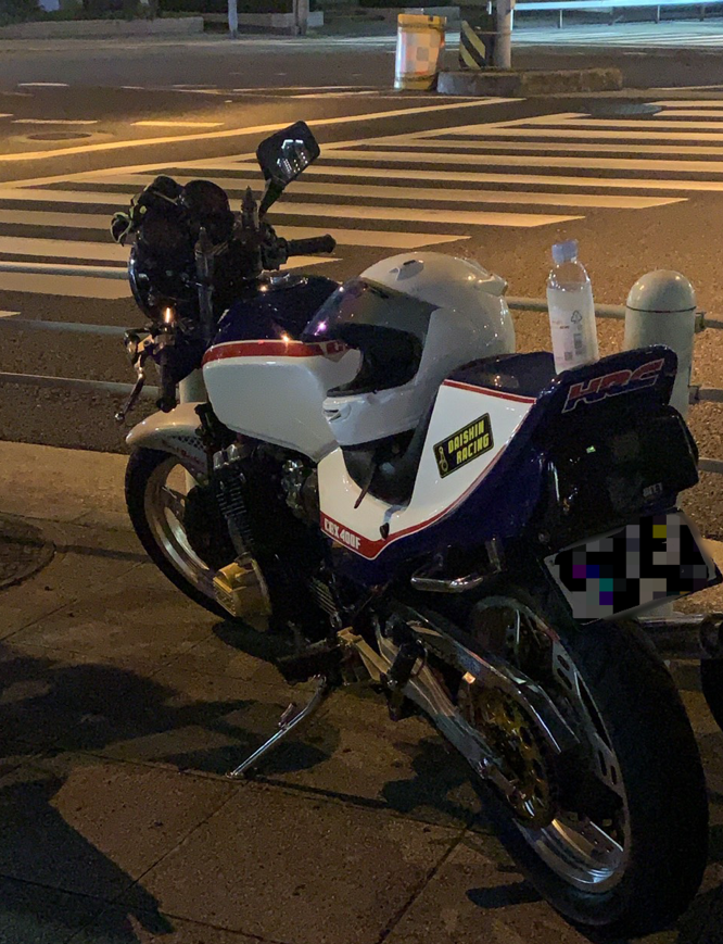 カフェレーサーとは カフェレーサーに仕上げるための方法を伝授！】 – バイクマン