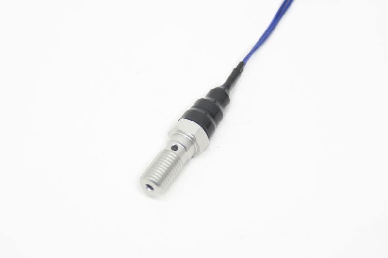 Pressure Switch Single Silver P1.25S