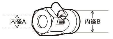 #8 エコノキャップ レッド