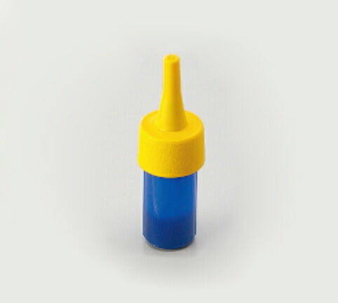 Bolt-on silencer threadlocker