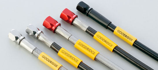 ステンレスブラック ユニバーサルホース ホースのみ ブラックホース 210mm