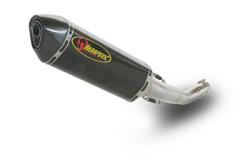 e1 spec SLIP ON LINE carbon GSX-R600 GSX-R750