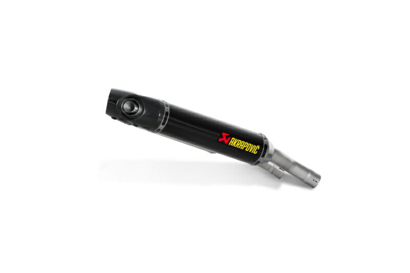 e1 spec SLIP ON LINE Carbon Carbon End Dual Exit YZF-R1