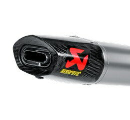 Poly heat-resistant sticker for carbon end cap, 60x57mm (vertical)
