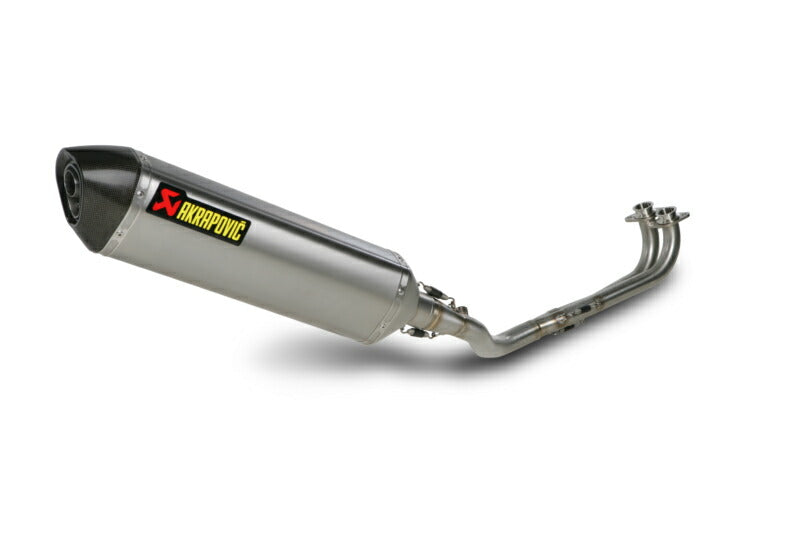 RACING LINE Titanium T-MAX/530