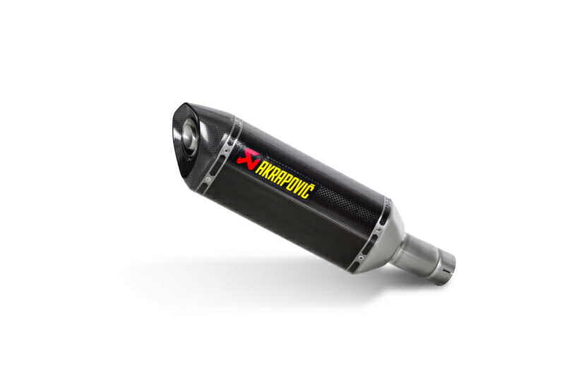 e1 specification SLIP ON LINE CARBON CARBON END GSX-R1000