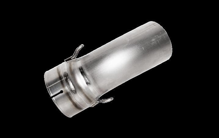 Optional Link Pipe Titanium Down Type R nineT