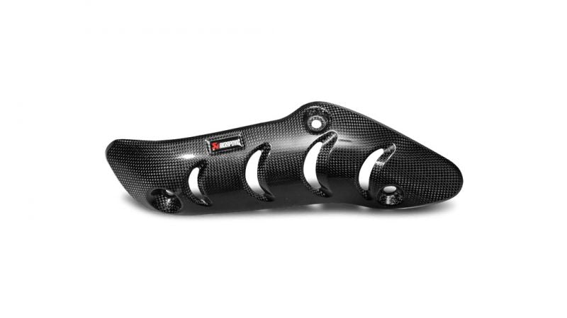 Carbon Heat Shield Monster 821/1200