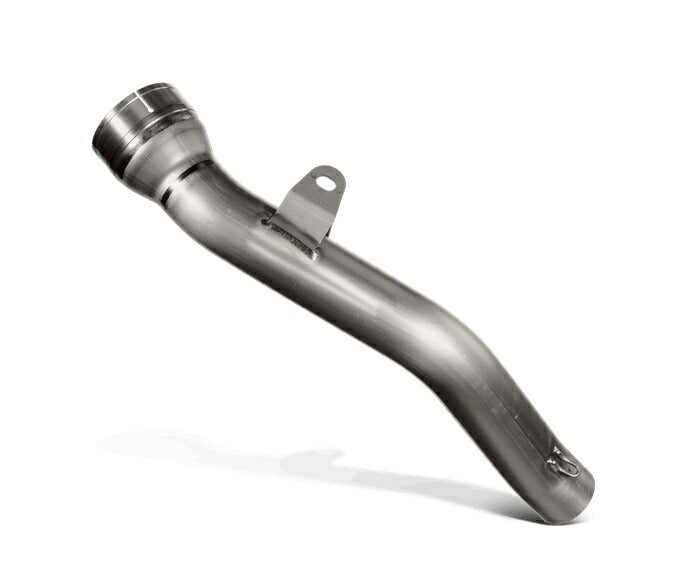 Option Link Pipe Stainless Steel YZF-R6