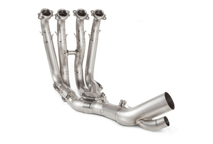 Option Header Pipe Stainless S1000RR