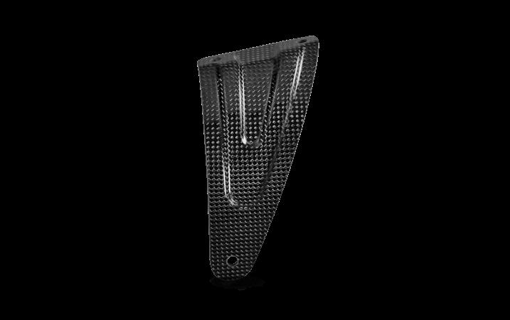 Carbon Silencer Bracket RSV4 TUONO V4