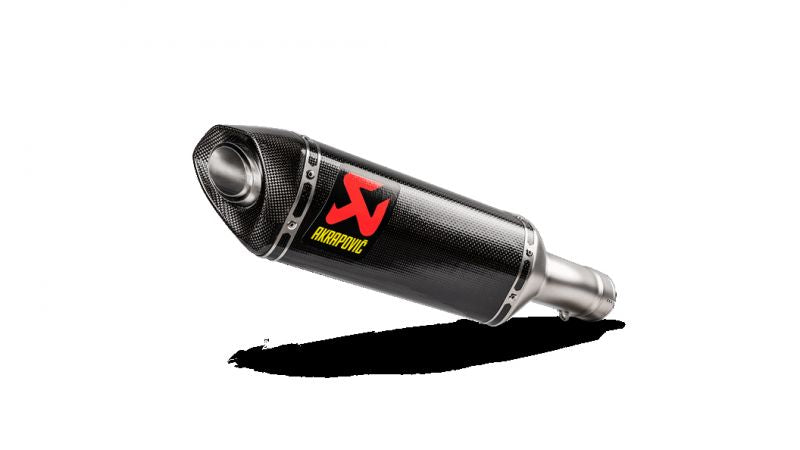 SLIP ON LINE Carbon S1000RR