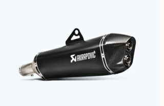 e4 specification SLIP ON LINE Titanium Tenere 700