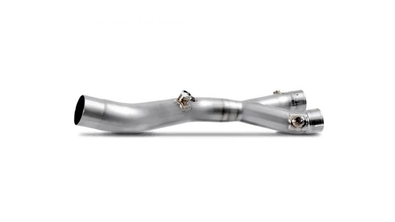 Optional Link Pipe Titanium YZF-R1/M