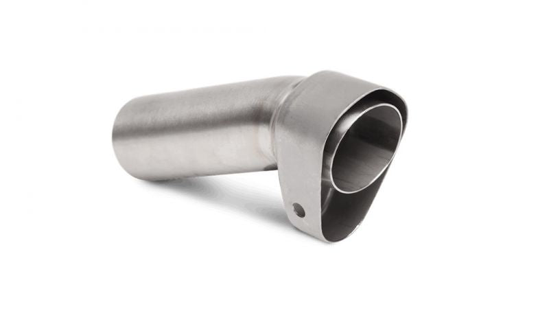 Optional baffle for silencer YZF-R1/M