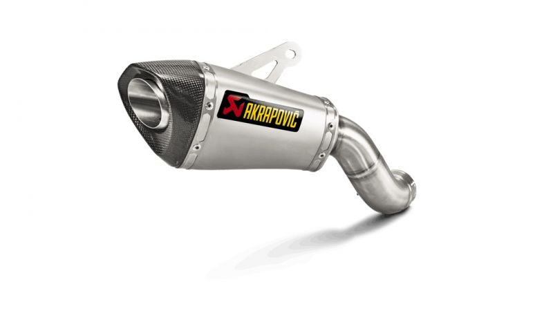 SLIP ON LINE TITANIUM Z900