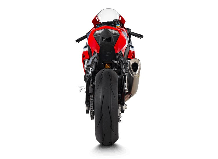 EVOLUTION LINE Titanium CBR1000RR-R