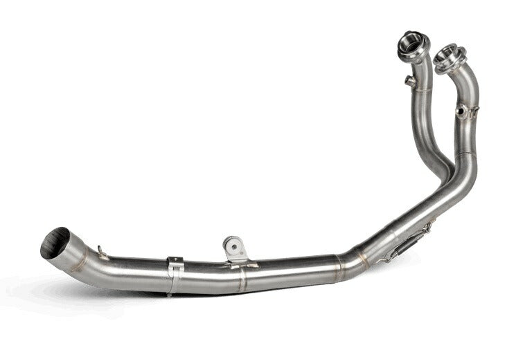 Option: Header Pipe - Stainless Steel for CRF1100L