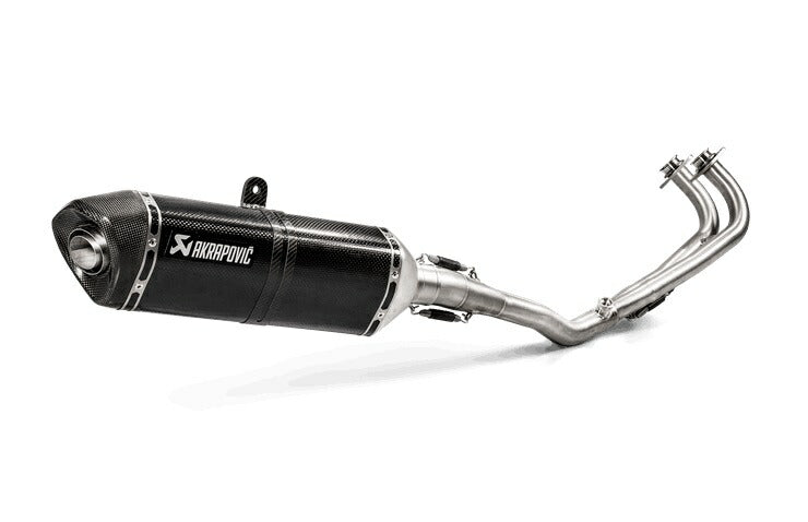 RACING LINE(2-1) Carbon Maxim TL
