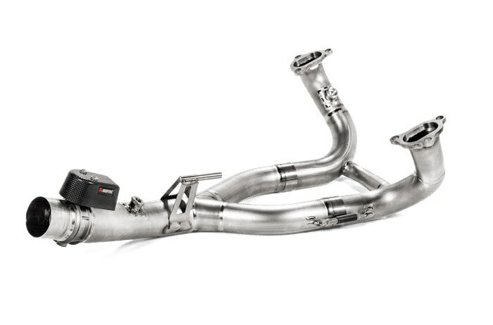 Option: Stainless Steel Header Pipe (Requires ECU tuning) R1250GS R1250R/RS/RT
