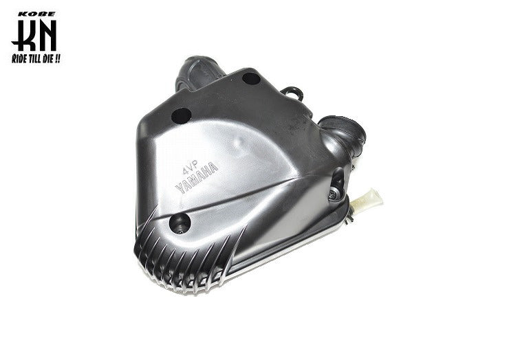 純正部品 エアクリーナーボックス BWS100 グランドアクシス – バイクマン