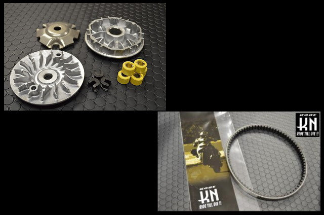 CVT補修プーリーセット2 PCX125