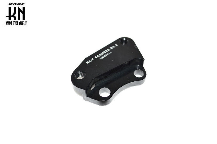 NCY Caliper Support 260mm/4POT Cygnus X (2nd Gen.) Cygnus X (3rd Gen.)