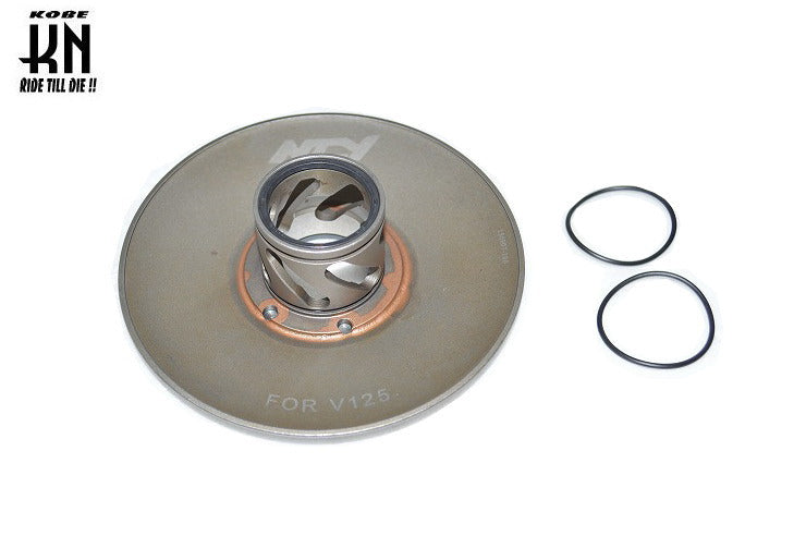 NCY トルクカム アドレスV125