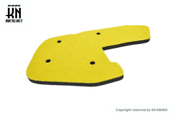 Air element, normal type, Gear 4KN9/A~C