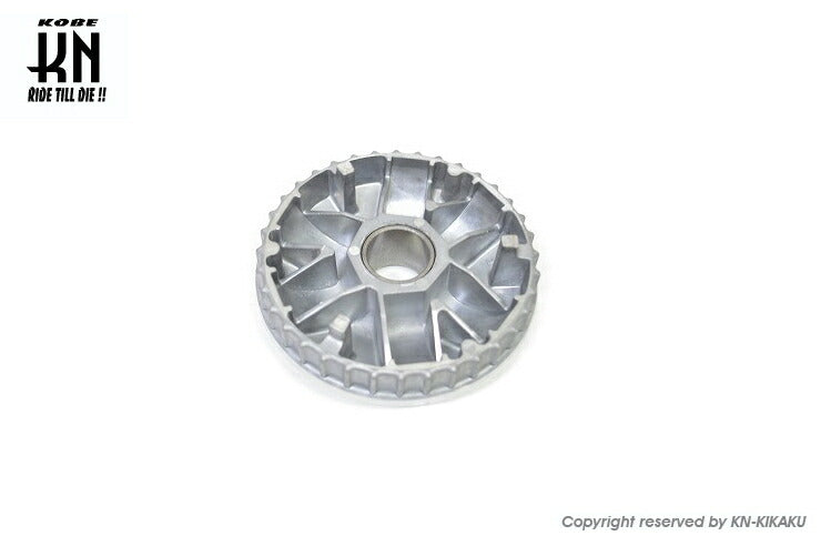 高品質 ドライブプーリー リード110/JF19