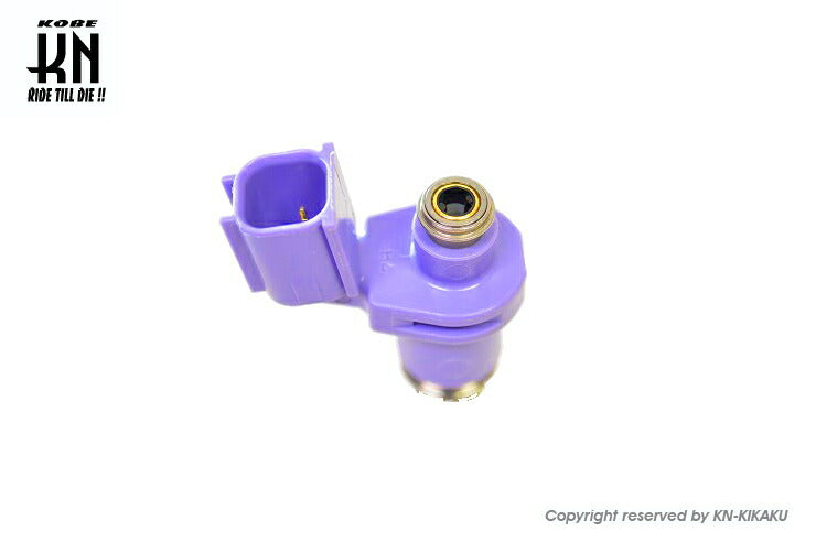 Domestic Injector Large Capacity 120cc Majesty S SMAX NMAX
