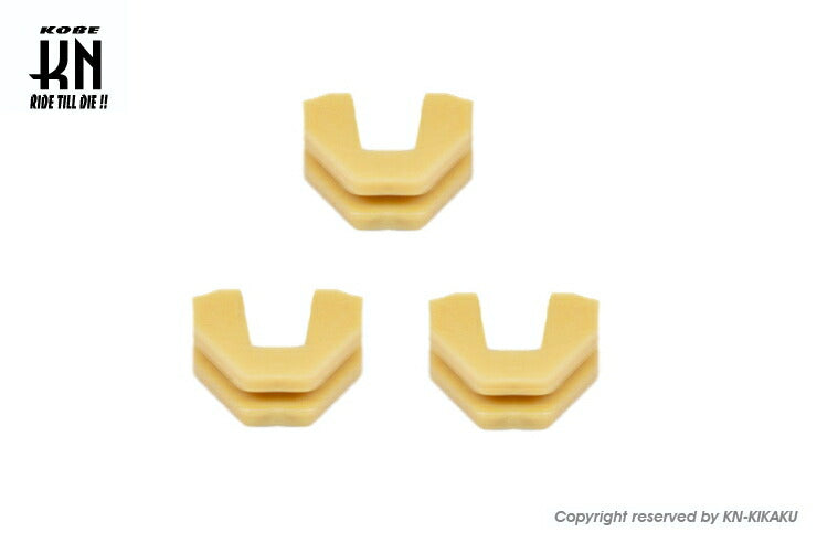 HONDA/ホンダ系 強化スライドピース ディオ110/リード110/ズーマーX