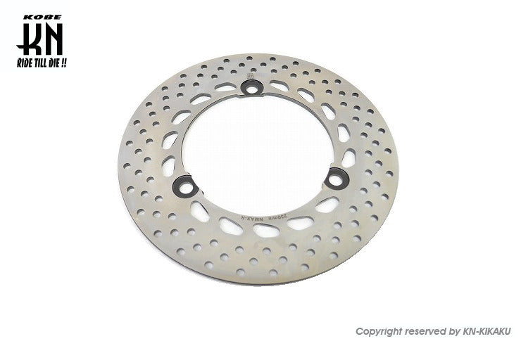 軽量レーシングブレーキローター 230mm NMAX125/155