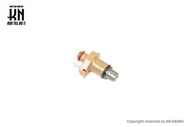 国産インジェクター 90cc VOX ギア YBR125 マジェスティ125