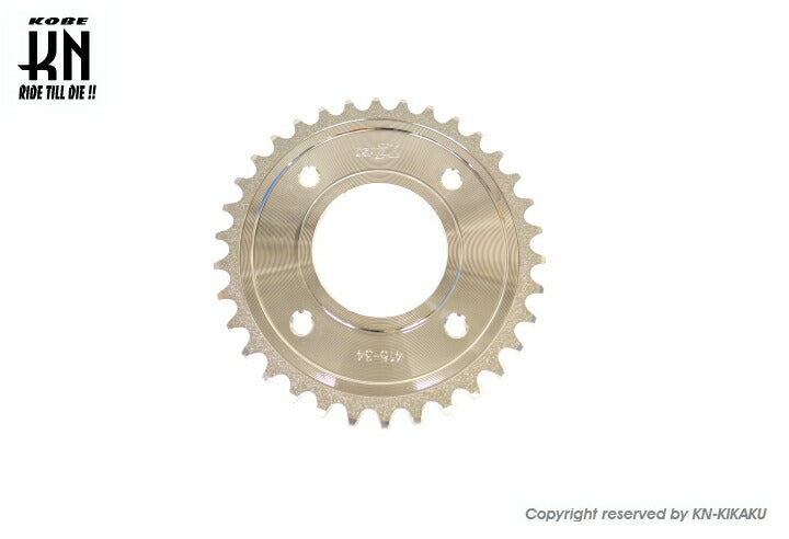 Sprocket 420-30 Grom Cross Cub Super Cub 50/110