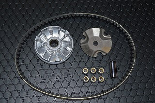 CVT補修プーリーベルトキット ジョグ90 アクシス90