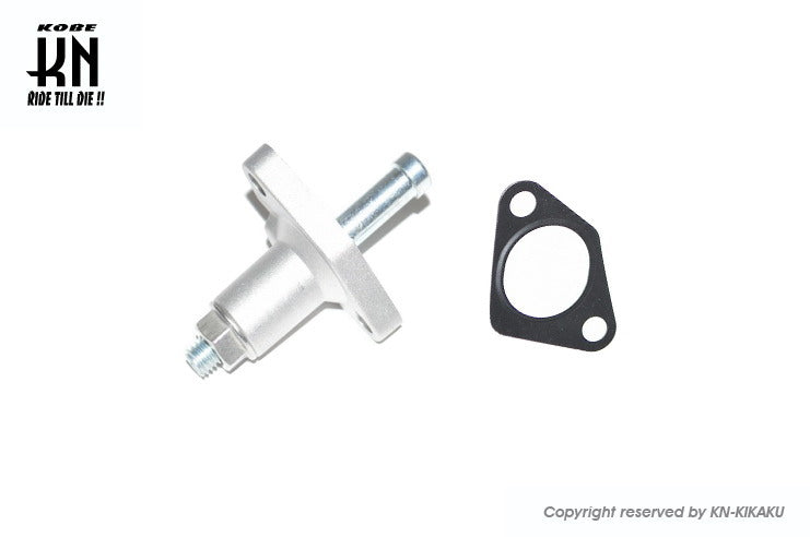 マニュアルチェーンテンショナー シグナスX BWS125