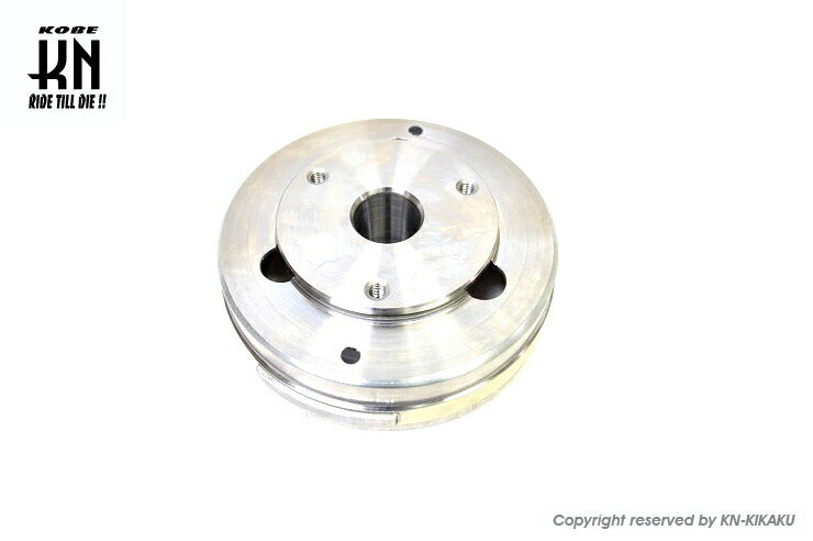 軽量フライホイール 純正改 アドレスV125/G CF46A K5~K7