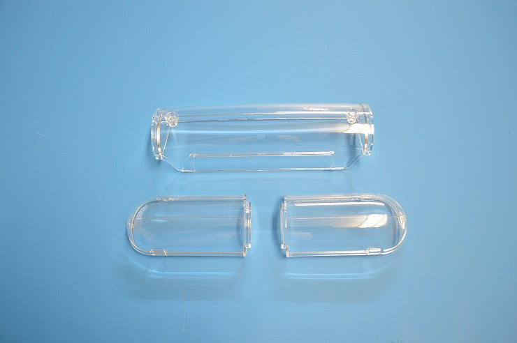 ジャイロマルチリフレクターLEDキット用 リア用 クリアーレンズ