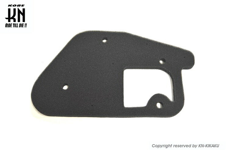 Air Element Normal Type BWS50 Booster