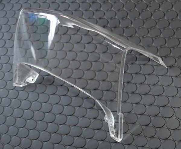 Tail Light Clear Cygnus X 1st Generation Only