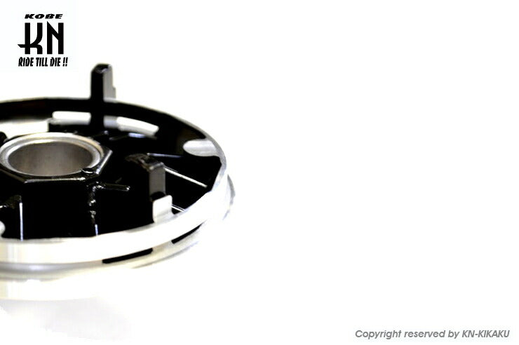 HONDA/ホンダ50ccエンジン系 スーパーライトハイスピードプーリー