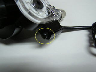 STAGE6 ビッグキャブ用 ハイスロキット ブラック