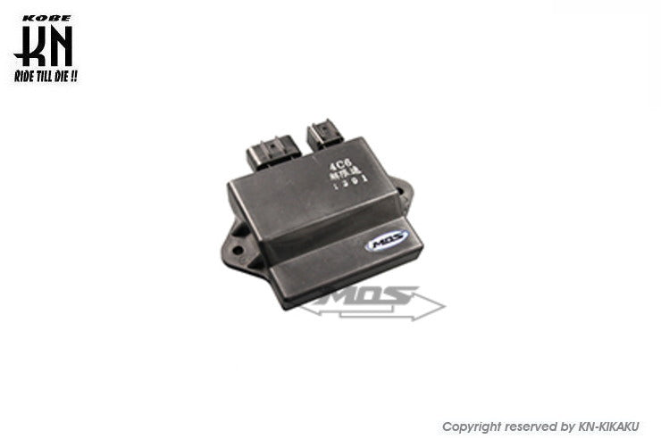 MOS リミッターカットCDI シグナスX 2型 台湾仕様キャブ車専用