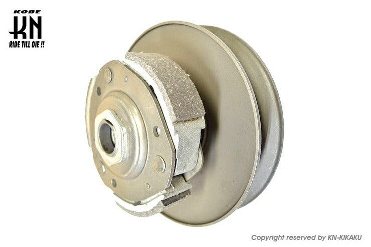 クラッチアッセン 補修タイプ マジェスティS SMAX フォース155