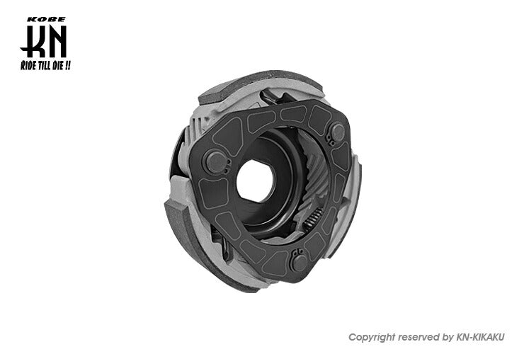 KOSO SPORT強化クラッチ ADV150(KF38)/PCX