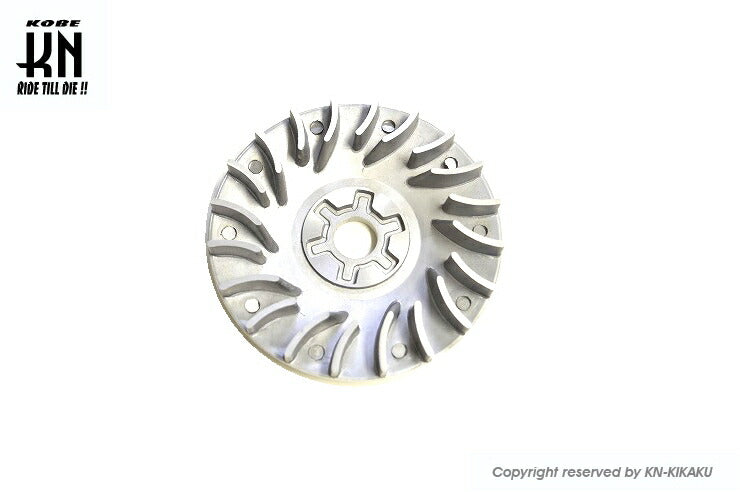 ライト軽量ドライブフェイス グランドアクシス BWS100