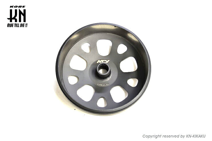 NCY 軽量クラッチアウター N-20 PCX125/150 GY6系 スーパー8